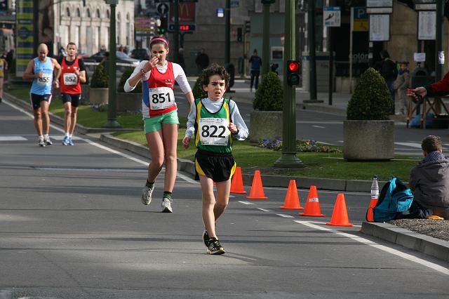 2010 Campionato Galego Marcha Ruta 128